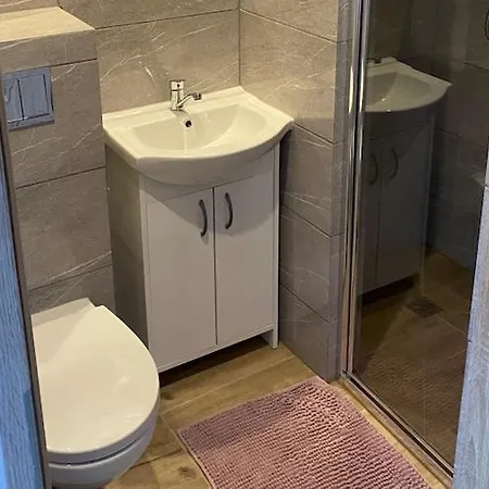 Comfortable 4-person With Kitchenette