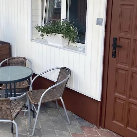 Comfortable 4-person With Kitchenette شقة ساربينوفو